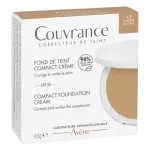 13041-avene couvrance komp.krem.make-up spf30 natur.8.5g